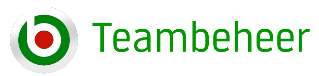 Teambeheer logo